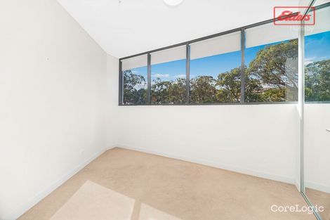 Property photo of 301/135-137 Pacific Highway Hornsby NSW 2077