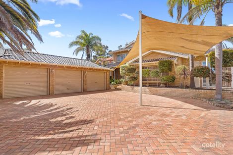 Property photo of 7 Swan View Terrace Maylands WA 6051