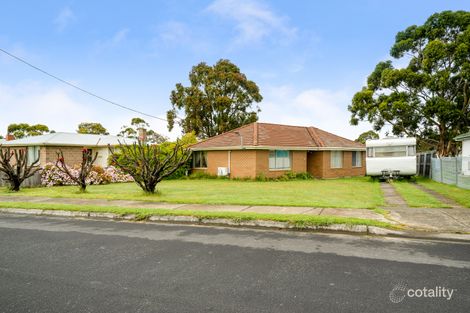 43 Hookey St, Rokeby, TAS 7019
