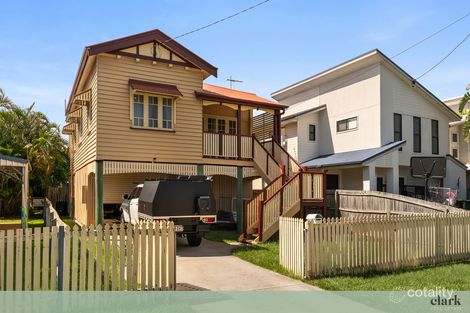 Property photo of 23 Somers Street Nudgee QLD 4014