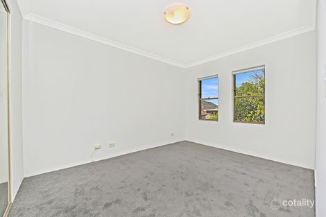 Property photo of 17/6 Williams Parade Dulwich Hill NSW 2203