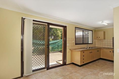 Property photo of 46/27 Waratah Crescent Macquarie Fields NSW 2564