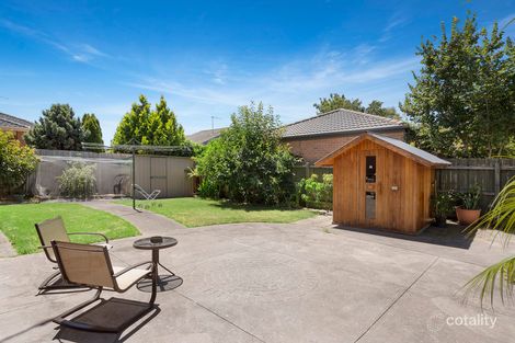 Property photo of 1 Shearer Drive Rowville VIC 3178