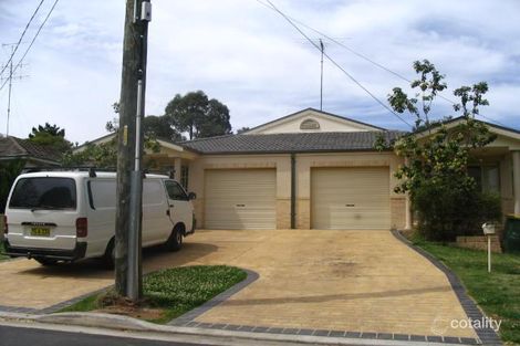 4 Rosedale Ave, Penrith, NSW 2750