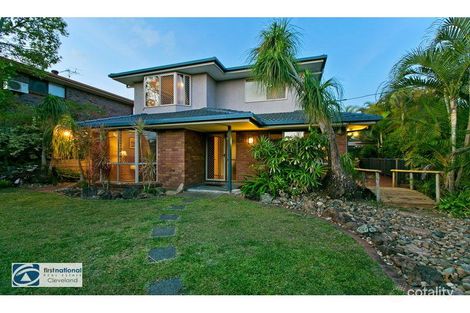 Property photo of 54 Bay Street Cleveland QLD 4163