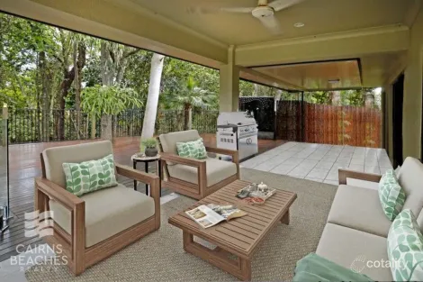 Property photo of 2 Petrie Close Kewarra Beach QLD 4879