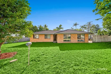 Property photo of 7 Timbertop Avenue Browns Plains QLD 4118