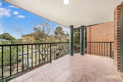 Property photo of 25/10-14 Arthur Street Merrylands West NSW 2160
