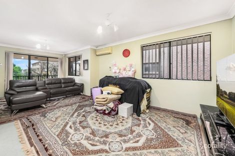 Property photo of 25/10-14 Arthur Street Merrylands West NSW 2160