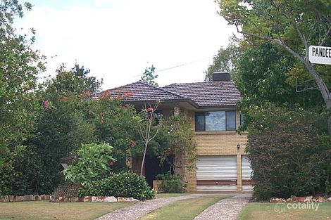 1 Pandeen Rd, Rochedale South, QLD 4123