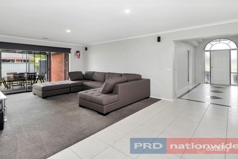 Property photo of 124 Wiltshire Lane Delacombe VIC 3356