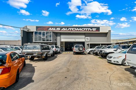 16 Darnick St, Underwood, QLD 4119