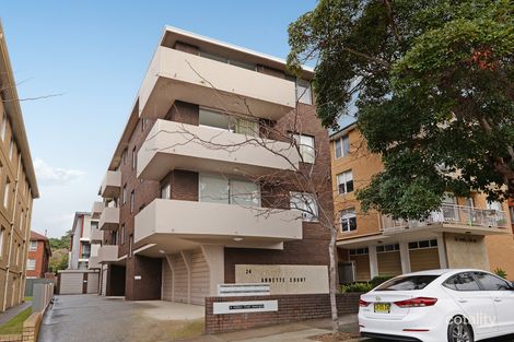 Property photo of 5/24 Addison Street Kensington NSW 2033