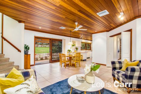 Property photo of 104 Fallon Drive Dural NSW 2158