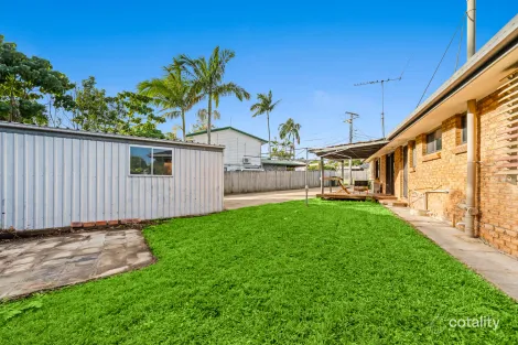 Property photo of 7 Timbertop Avenue Browns Plains QLD 4118