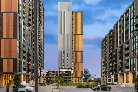 303/3 Network Pl, North Ryde, NSW 2113