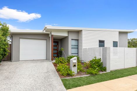 2/45 Chestnut Cres, Caloundra West, QLD 4551