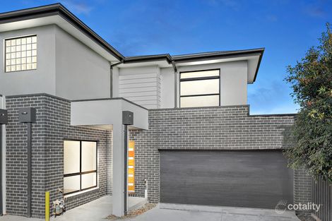 Property photo of 2/1 Hatherley Road Chadstone VIC 3148