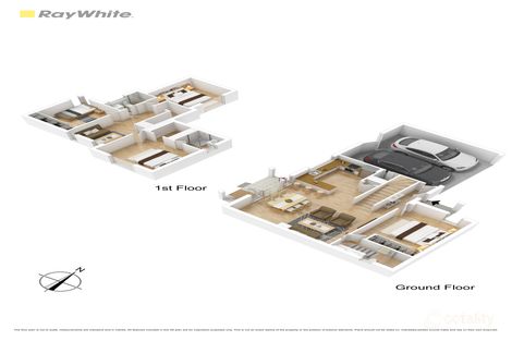 Property photo of 2/1 Hatherley Road Chadstone VIC 3148