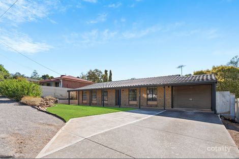 6 Ellis Ave, O'Halloran Hill, SA 5158
