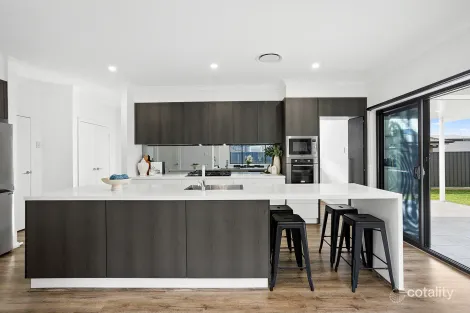 Property photo of 23 Smiths Lane Wongawilli NSW 2530