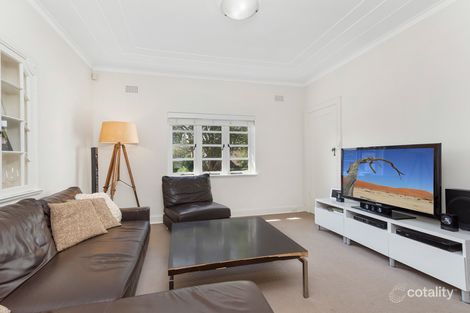 Property photo of 57 Crows Nest Road Waverton NSW 2060