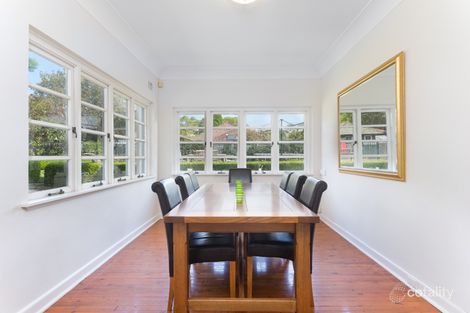 Property photo of 57 Crows Nest Road Waverton NSW 2060
