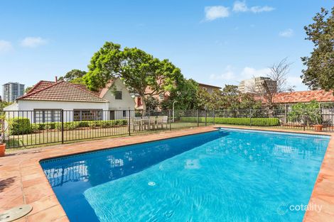 Property photo of 57 Crows Nest Road Waverton NSW 2060