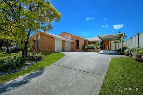 42 Gooding Dr, Coombabah, QLD 4216