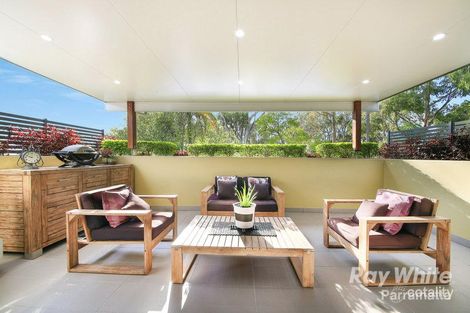 5/19 Lichen Pl, Westmead, NSW 2145