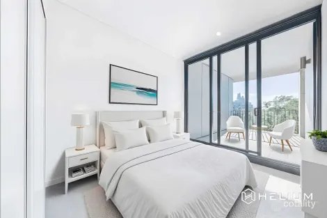 Property photo of 303/3 Network Place North Ryde NSW 2113