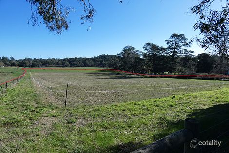21 Connors Flat Rd, Wandin North, VIC 3139