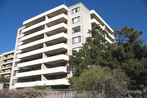 Property photo of 23/24-32 Council Street Bondi Junction NSW 2022