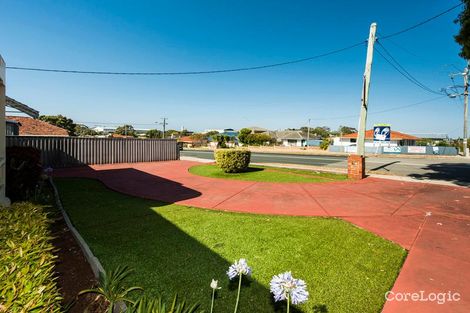 Property photo of 161 Carrington Street White Gum Valley WA 6162