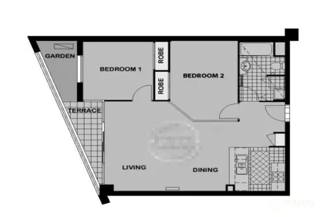 Property photo of 1/99 Whiteman Street Southbank VIC 3006