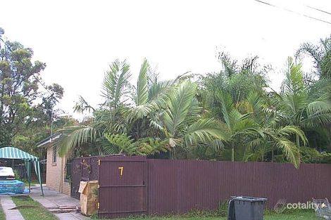 7 Maple St, Kingston, QLD 4114