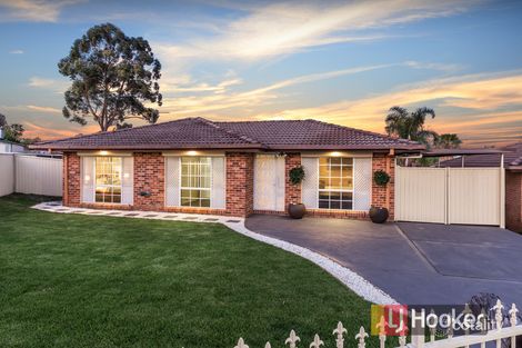 3 Lydia Pl, Hassall Grove, NSW 2761