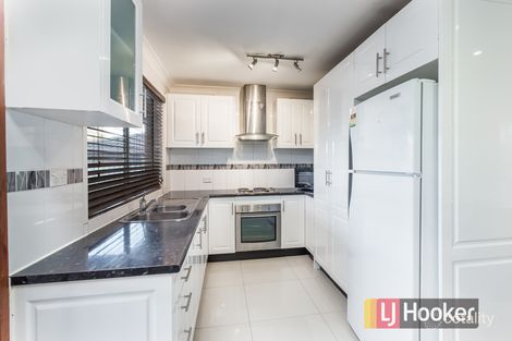 Property photo of 3 Lydia Place Hassall Grove NSW 2761
