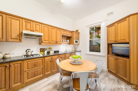Property photo of 21A Carlyle Street Wollstonecraft NSW 2065