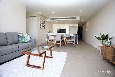 Property photo of 504/6 Fitzroy Street Cleveland QLD 4163