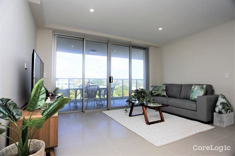 Property photo of 504/6 Fitzroy Street Cleveland QLD 4163