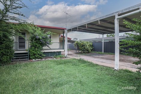 Property photo of 9 Armstrong Crescent Dysart QLD 4745