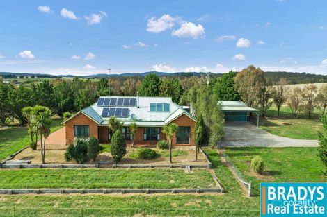 Property photo of 3950 Kings Highway Bungendore NSW 2621