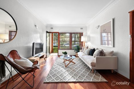 Property photo of 2/132 Victoria Street Ashfield NSW 2131