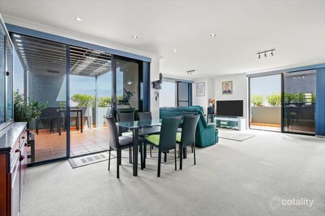 Property photo of 22/687-691 Anzac Parade Maroubra NSW 2035