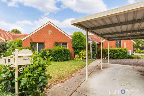 19 Werriwa Cres, Isabella Plains, ACT 2905