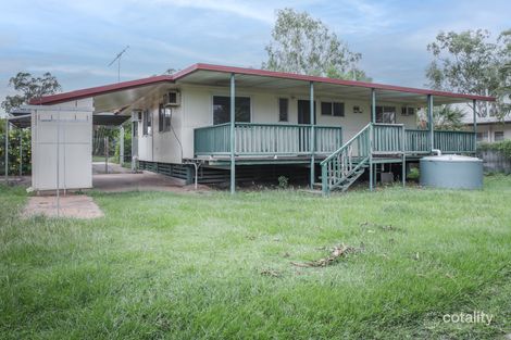 Property photo of 9 Armstrong Crescent Dysart QLD 4745