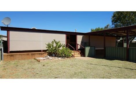 Property photo of 75A Second Avenue Onslow WA 6710