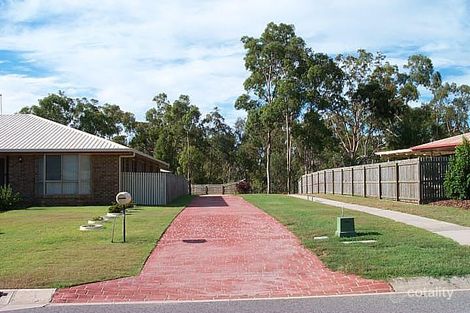 21 Hamilton Dr, Clinton, QLD 4680