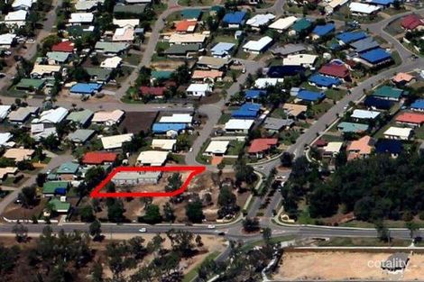 6 Bathurst Way, Mount Louisa, QLD 4814